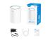 CUDY Whole Home Wi-Fi Gigabit  Mesh System Cudy M1300 AC1200 Dual Band(1-Pack) - Slika 1