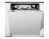 WHIRLPOOL WI 7020 P ugradna mašina za pranje sudova - Slika 1