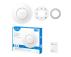 CUDY Wireless Access Point Cudy AP3000/AX3000 WiFI 6 2.5G/Plafonsko-zidno kućište - Slika 2