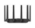 CUDY Wireless Mesh Router Cudy WR11000/BE11000 2.5G Tri-band Wi-Fi 7/6GHz+5GHz+2.4GHz/1xWAN + 3XLAN/ - Slika 2