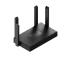 CUDY Wireless Mesh Router Cudy WR1500/WiFi 6/AX1500/EXT4x5dBi/1WAN/4LAN/repeater/AP/MU-MIMO - Slika 2