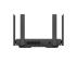 CUDY Wireless Mesh Router Cudy WR1500/WiFi 6/AX1500/EXT4x5dBi/1WAN/4LAN/repeater/AP/MU-MIMO - Slika 1
