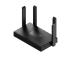 CUDY Wireless Mesh Router Cudy WR1500/WiFi 6/AX1500/EXT4x5dBi/1WAN/4LAN/repeater/AP/MU-MIMO - Slika 3