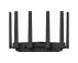CUDY Wireless Mesh Router Cudy WR6500/BE6500 WiFi 7/2.4+5Ghz Wi-Fi 1W/5LAN Gbit/6xEXT - Slika 2