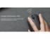 XIAOMI Wireless Mouse 2 lite miš crni (BHR8916GL) - Slika 1