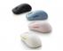 XIAOMI Wireless Mouse 3 GL miš beli (BHR8912GL) - Slika 2