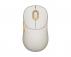 XIAOMI Wireless Mouse 3 GL miš beli (BHR8912GL) - Slika 3