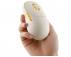 XIAOMI Wireless Mouse 3 GL miš beli (BHR8912GL) - Slika 4