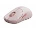 XIAOMI Wireless Mouse 3 Pink GL miš roze (BHR8911GL) - Slika 2