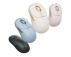 XIAOMI Wireless Mouse 3 Pink GL miš roze (BHR8911GL) - Slika 3