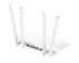 CUDY Wireless Router Cudy WR1200 AC1200/EXT4x5dBi/1WAN/4LAN/repeater/AP - Slika 2