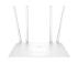 CUDY Wireless Router Cudy WR1200 AC1200/EXT4x5dBi/1WAN/4LAN/repeater/AP - Slika 1