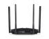 MERCUSYS Wireless Router Mercusys MR80X AX3000 WiFi 6 2402 Mbps/3LAN/1WAN/4x5dbi - Slika 1