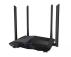 Tenda Wireless Router Tenda AC10 AC1200/2.4&5GHz/4x6dBi/1WAN/3LAN/Repeater/AP - Slika 3