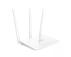 Tenda Wireless Router Tenda F3 300Mbps/ext3x5dBi/2.4GHz/1WAN/3LAN/AP - Slika 1