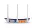 TP-LINK Wireless Router TP-Link Archer C20 AC750 450Mbps/ext x 3/2.4-5GHz/1WAN/4LAN/1USB WDS, WMM, WPS - Slika 1