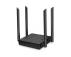 TP-LINK Wireless Router TP-Link Archer C64 AC1200 MU-MIMO 4x ext antena/1WAN/4LAN - Slika 2