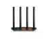 TP-LINK Wireless Router TP-Link Archer C80 MU-MIMO Wi-Fi 5 AC1900/4x ext antena/1WAN/4LAN - Slika 1