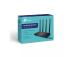 TP-LINK Wireless Router TP-Link Archer C80 MU-MIMO Wi-Fi 5 AC1900/4x ext antena/1WAN/4LAN - Slika 2
