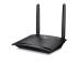 TP-LINK Wireless Router TP-Link TL-MR100 3G/4G LTE 150Mb/s 802.11b/g/n na 2.4GHz 1xwan - Slika 2