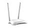 TP-LINK Wireless Router TP-Link TL-WR840N 300Mbps/ext2x5dB/2,4GHz/1WAN/4LAN/USB - Slika 1
