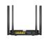 CUDY Wireless ruter Cudy LT500 4G LTE AC1200 CPE Dual band 2.4+5Ghz, 1W/4L 10/100, 4x Antena - Slika 2