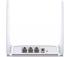 MERCUSYS Wireless Ruter Mercusys MW301R 300Mbps/ext2x5dB/2,4GHz/1WAN/2LAN - Slika 1