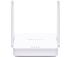 MERCUSYS Wireless Ruter Mercusys MW301R 300Mbps/ext2x5dB/2,4GHz/1WAN/2LAN - Slika 2