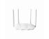 Tenda Wireless Ruter Tenda TX9 AX3000 Wi-Fi 6 OFDMA+MU-MIMO 4x6dBi/2,4GHz&5GHz/1WAN/3LAN - Slika 1
