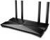 TP-LINK Wireless Ruter TP-Link AX53 AX3000 Wi-Fi 6 4xext antena/1WAN/4LAN - Slika 3