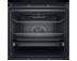 WHIRLPOOL WOI5S8HM1SBA ugradna rerna - Slika 3