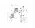 WHIRLPOOL WOI5S8HM1SBA ugradna rerna - Slika 8