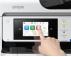 EPSON WorkForce Pro EM-C800RDWF RIPS wireless multifunkcijski inkjet štampač - Slika 2