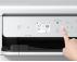 EPSON WorkForce Pro WF-M5399DW RIPS wireless inkjet crno-beli štampač - Slika 4