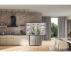 WHIRLPOOL WQ9 U2L EF side by side frižider - Slika 2