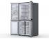 WHIRLPOOL WQ9 U2L EF side by side frižider - Slika 3