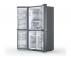 WHIRLPOOL WQ9I MO2L EF side by side frižider - Slika 2