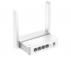 CUDY WR1200E AC1200 Dual Band Smart Wi-Fi ruter - Slika 3