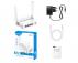 CUDY WR1200E AC1200 Dual Band Smart Wi-Fi ruter - Slika 4