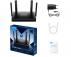 CUDY WR3000 AX3000 Gigabit Wi-Fi 6 ruter - Slika 2