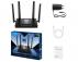 CUDY WR3600H BE3600 2.5G Wi-Fi 7 Router - Slika 1