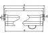 VEGA WS S 180 platno - Slika 1