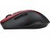 ASUS WT425 Wireless crveni miš - Slika 1