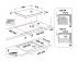 WHIRLPOOL WTX6019DCF indukciona ugradna ploča - Slika 2