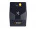 INFOSEC COMMUNICATION X1 1600 USB IEC UPS - Slika 1