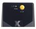 INFOSEC COMMUNICATION X1 1600 USB IEC UPS - Slika 2