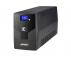 INFOSEC COMMUNICATION X2 LCD TOUCH 1250 FR/SCHUKO UPS - Slika 1