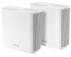 ASUS ZenWiFi AX XT8 (W-1-PK) Wi-Fi 6 ruter beli - Slika 1