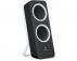 LOGITECH Z200 2.0 Multimedia crni zvučnici - Slika 2