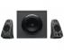 LOGITECH Z625 2.1 crni zvučnici - Slika 2
